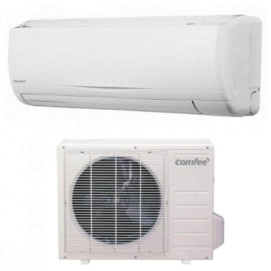 Ar Condicionado Comfee Verve18 A++