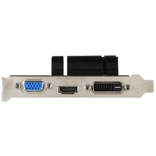 MSI GeForce GT 730 2GB DDR3 Low Profile