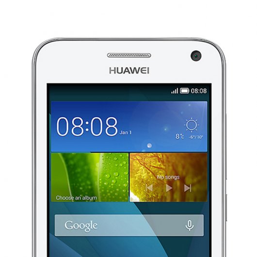 Huawei Y360 Blanco Libre