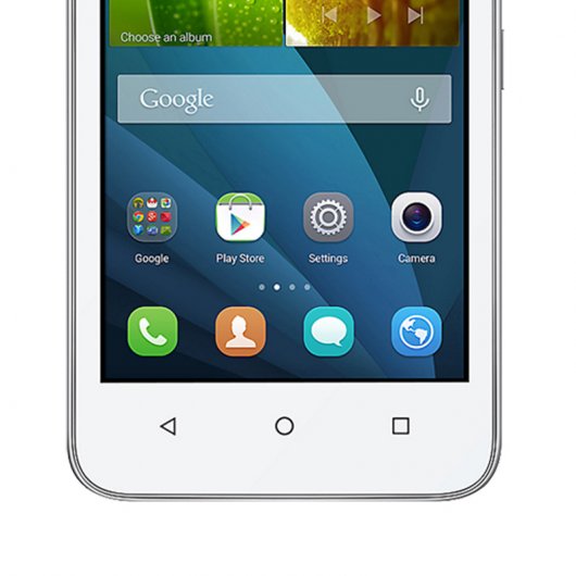 Huawei Y360 Blanco Libre