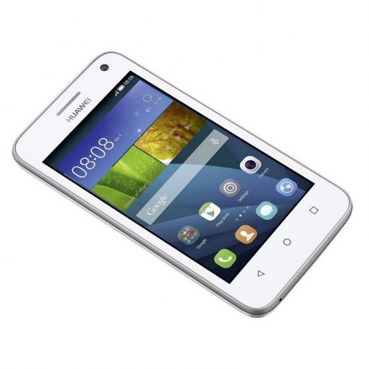 Huawei Y360 Blanco Libre