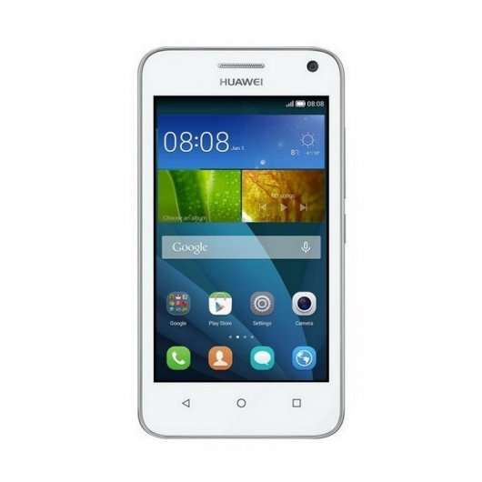 Huawei Y360 Blanco Libre