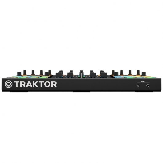 Native Instruments Traktor Kontrol S5 Controladora DJ 4 Canales