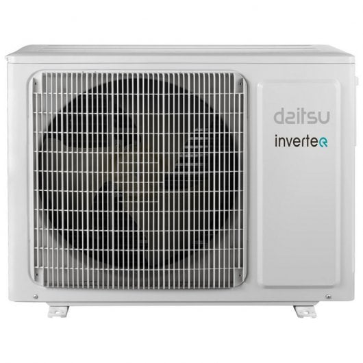 Daitsu ASD12UI-DN Aire Acondicionado