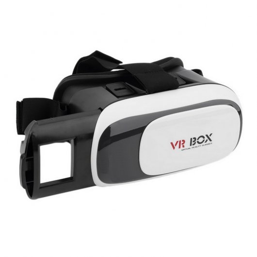 VR MV08 Gafas  Realidad Virtual
