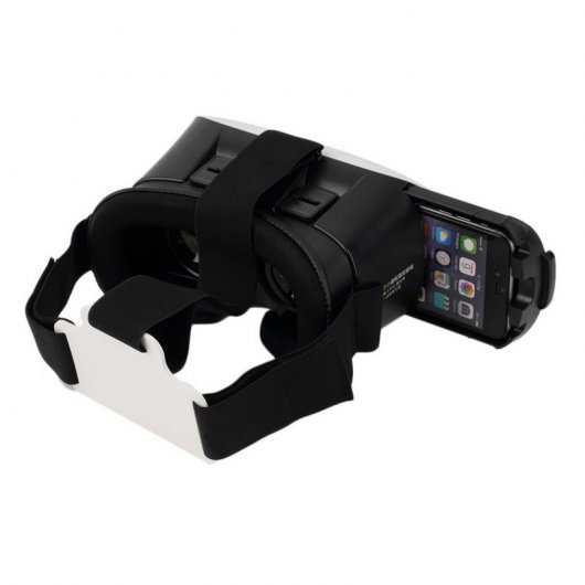 VR MV08 Gafas  Realidad Virtual