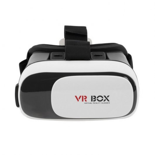 VR MV08 Gafas  Realidad Virtual