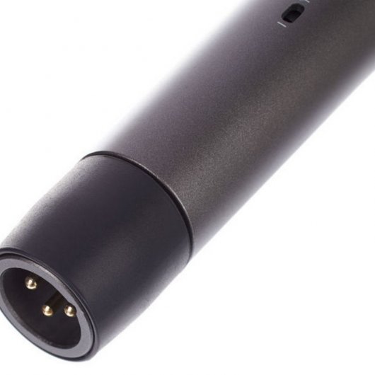 Audio-Technica ATM 710 Micrófono Condensador Cardioide