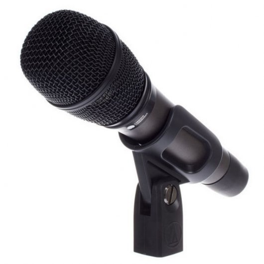 Audio-Technica ATM 710 Micrófono Condensador Cardioide