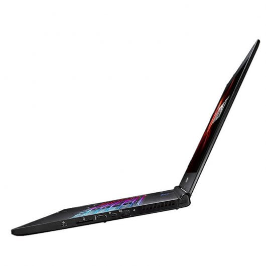 MSI GS60 6QE-419ES i7-6700HQ/16GB/1TB+256SSD/GTX970M/15.6"
