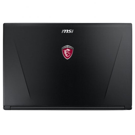 MSI GS60 6QE-419ES i7-6700HQ/16GB/1TB+256SSD/GTX970M/15.6"