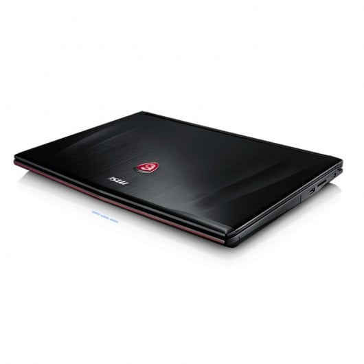 MSI GE62 6QD-1033XES i7-6700HQ/16GB/1TB+256SSD/GTX960M/15.6"
