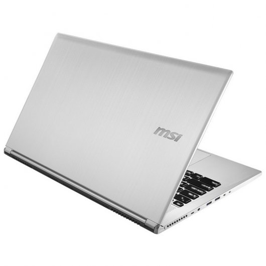 MSI PX60 6QE-485ES i7-6700HQ/16GB/1TB+256 SSD/GTX960M/15.6"