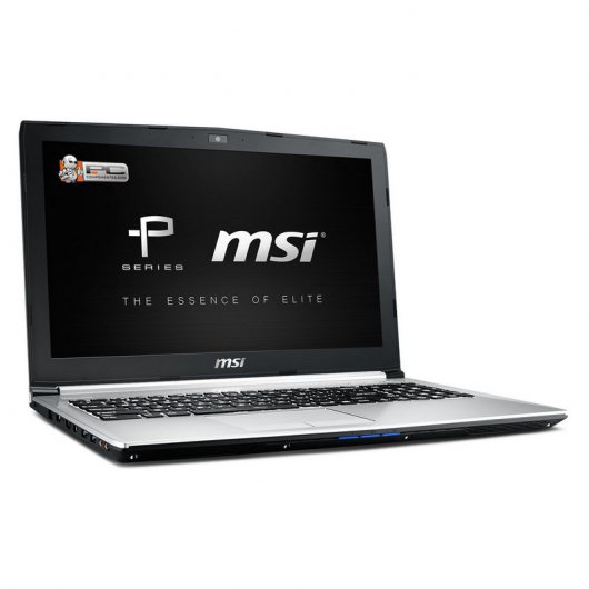 MSI PE60 6QE-1029ES i7-6700HQ/16GB/1TB+256SSD/GTX960M/15.6"
