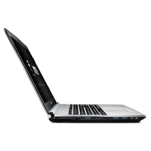 MSI PE60 6QE-1029ES i7-6700HQ/16GB/1TB+256SSD/GTX960M/15.6"