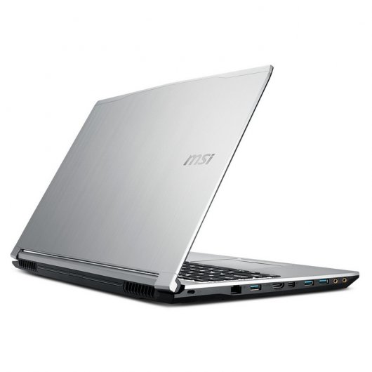 MSI PE60 6QE-1029ES i7-6700HQ/16GB/1TB+256SSD/GTX960M/15.6"