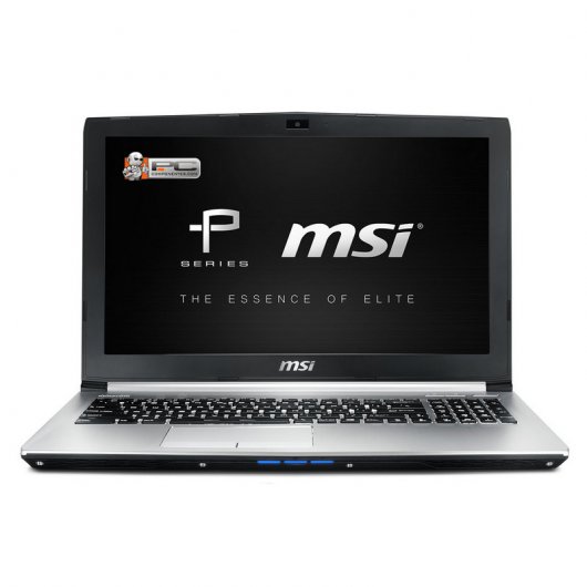 MSI PE60 6QE-1029ES i7-6700HQ/16GB/1TB+256SSD/GTX960M/15.6"