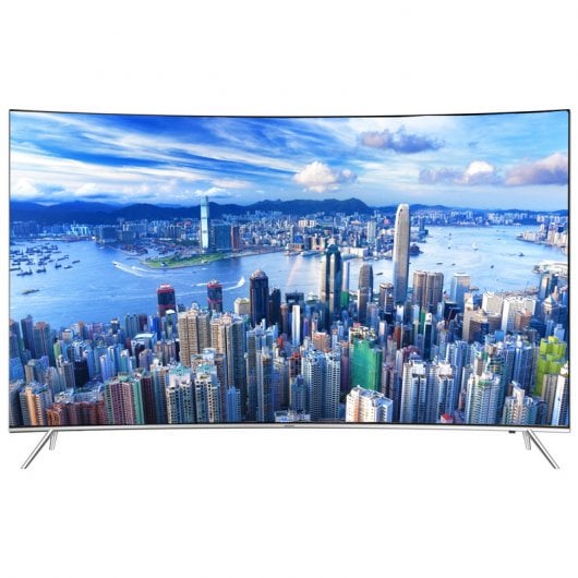 Samsung UE55KS7500 55" LED Curvo S-UHD 4K