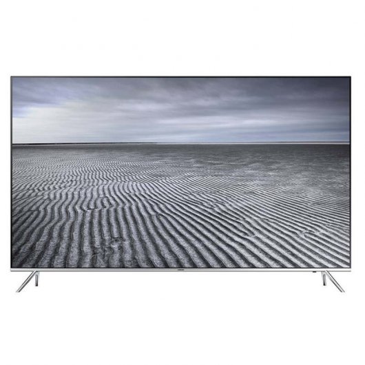 Samsung UE55KS7000 55" LED 4K UltraHD