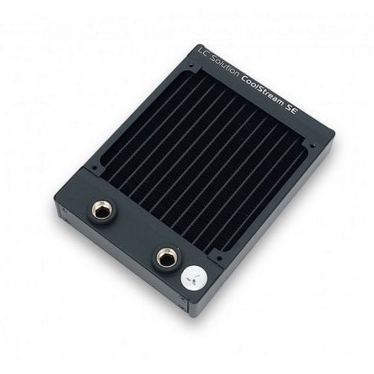 EKWB EK-KIT S120 Kit de Refrigeración Líquida