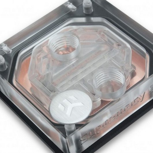 EKWB EK-KIT P240 Kit de Refrigeración Líquida