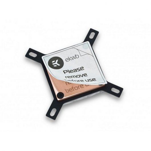 EKWB EK-KIT P240 Kit de Refrigeración Líquida