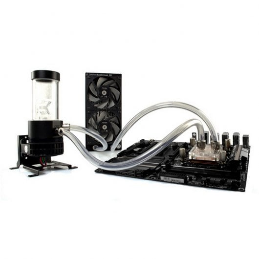 EKWB EK-KIT P240 Kit de Refrigeración Líquida