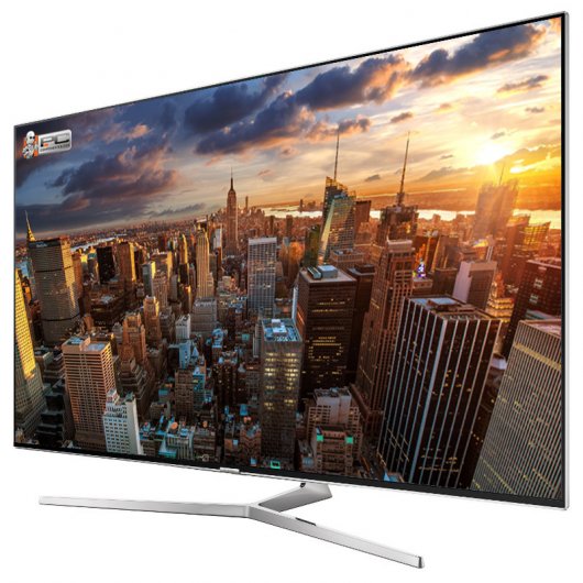 Samsung UE55KS8000 55" LED UHD 4K