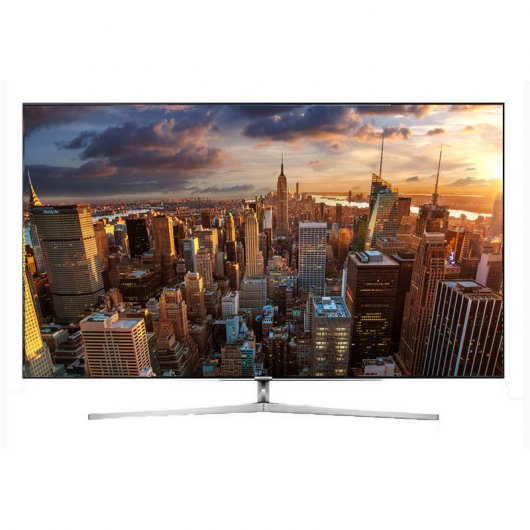 Samsung UE55KS8000 55" LED UHD 4K