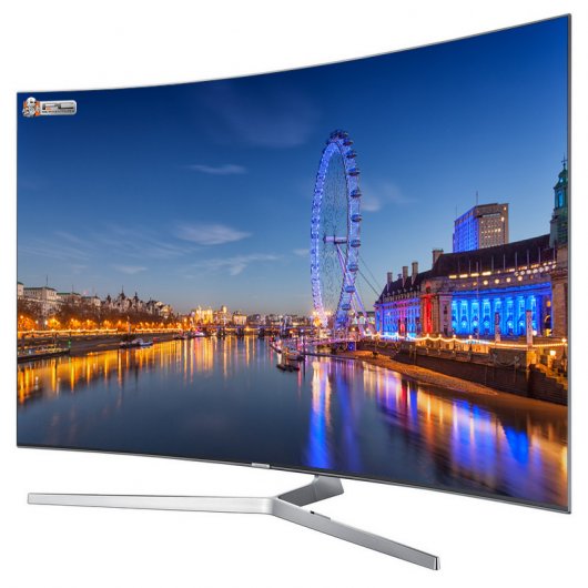 Samsung UE65KS9500 65" LED UHD 4K