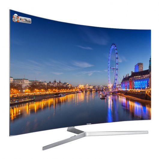 Samsung UE65KS9500 65" LED UHD 4K