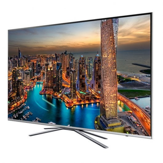Samsung UE43KU6400 43" LED UltraHD 4K