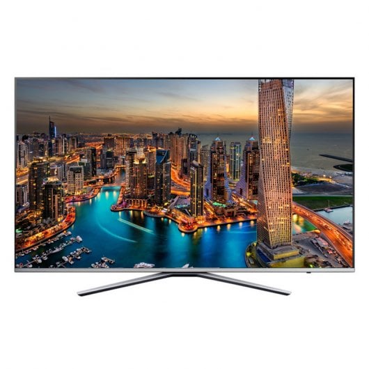 Samsung UE43KU6400 43" LED UltraHD 4K