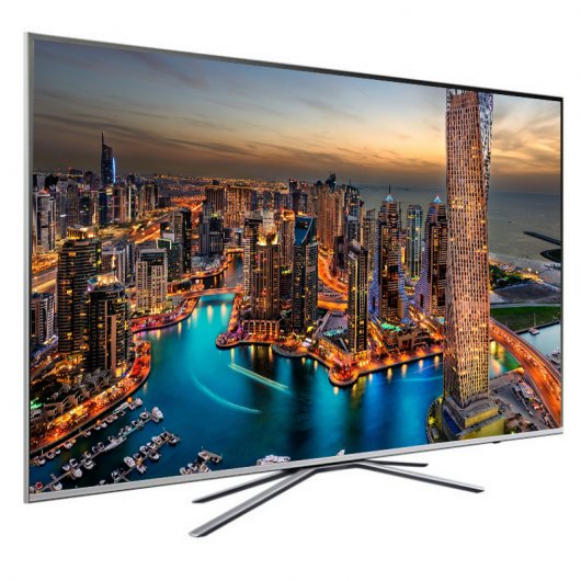 Samsung UE55KU6400 55" LED UltraHD 4K