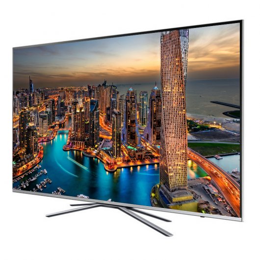 Samsung UE55KU6400 55" LED UltraHD 4K