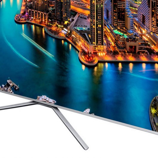 Samsung UE55KU6400 55" LED UltraHD 4K