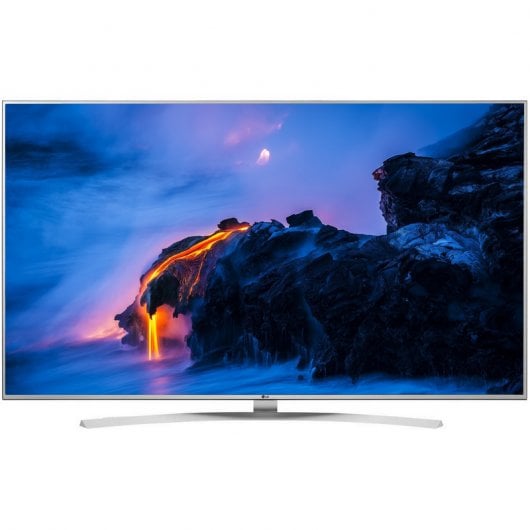 LG 55UH770V 55" LED UltraHD 4K