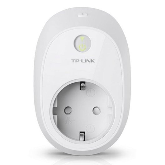 TP-Link HS110 Enchufe Inteligente Wi-Fi