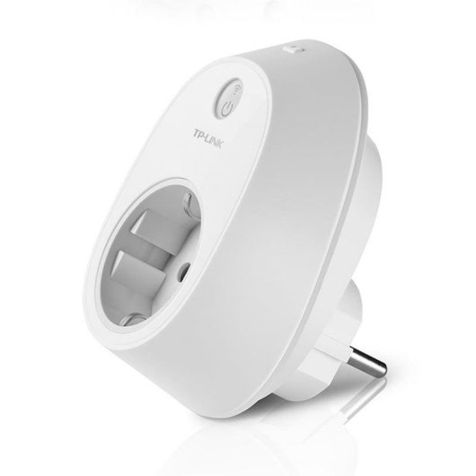 TP-Link HS110 Enchufe Inteligente Wi-Fi