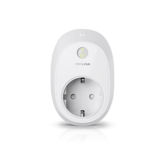 TP-Link HS110 Enchufe Inteligente Wi-Fi