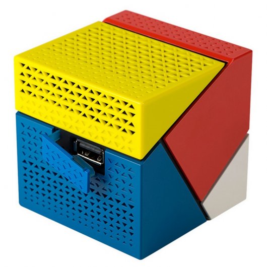 Doogee Smart Cube P1 70 Lúmens DLP