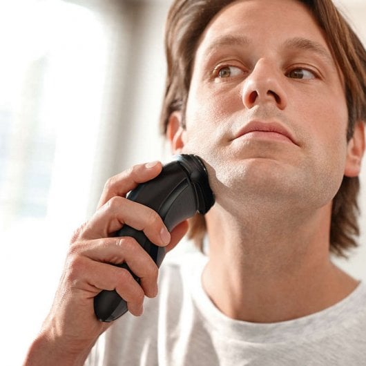 Philips Shaver Series 3000 Afeitadora Eléctrica en Seco