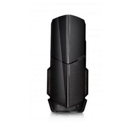 Thermaltake Versa N21 Negra USB 3.0 con Ventana