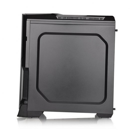 Thermaltake Versa N21 Negra USB 3.0 con Ventana