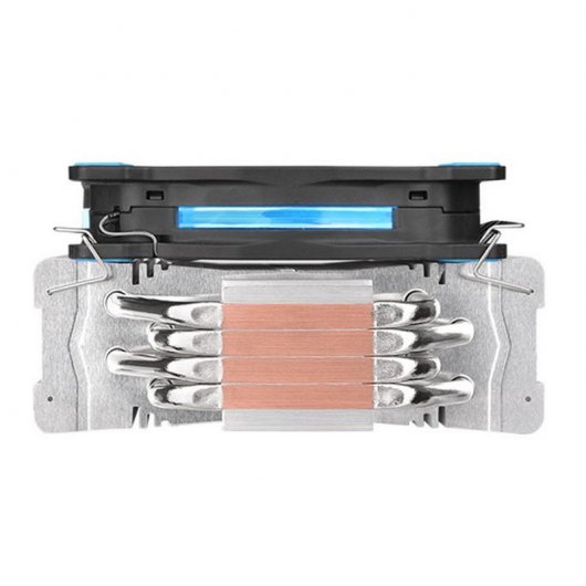 Thermaltake Riing Silent 12 CPU Cooler Azul