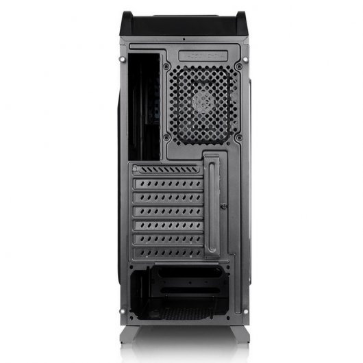 Thermaltake Versa N23 Negra USB 3.0 con Ventana