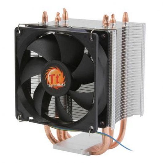 Thermaltake Contac 21 CPU Cooler