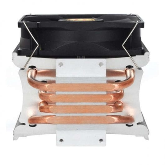 Thermaltake Contac 21 CPU Cooler