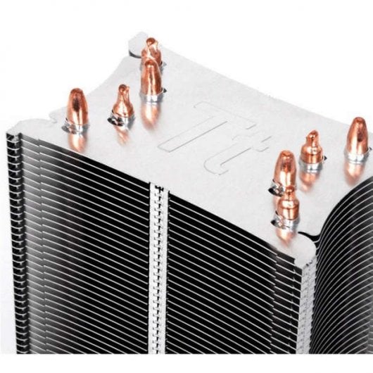 Thermaltake Contac 21 CPU Cooler