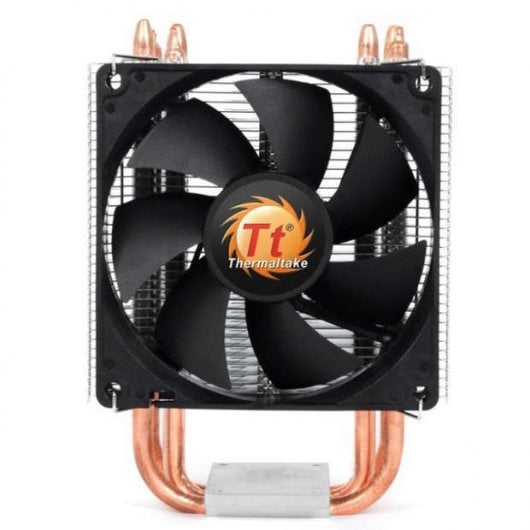 Thermaltake Contac 21 CPU Cooler